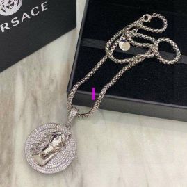 Picture of Versace Necklace _SKUVersaceNecklaceI030712317140